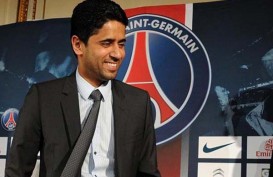 Nasser Al-Khelaifi: Saya Berjanji Bawa PSG Juara Liga Champions