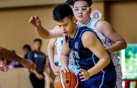 Bikin Bangga! Remaja Asal Bandung Menangkan Jr. NBA Global Championship