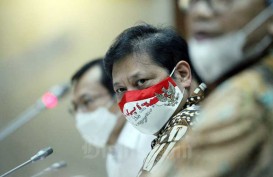 CORE Proyeksi Ekonomi Indonesia Terkontraksi 2 Persen pada Kuartal III