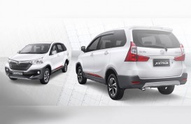 Pembelian Daring Meningkat, Daihatsu Genjot Promo di IOOF 2020