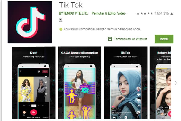 10 Trik Bikin Video Tiktok Agar Ditonton Banyak Orang Dan Jadi Viral Lifestyle Bisnis Com