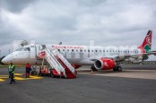 Kenya Airways Proyeksi Pendapatan Tahunan akan Turun 50 Persen