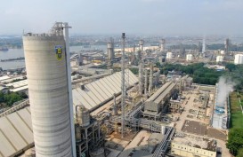 Harga Gas Turun, Industri Pupuk Apresiasi Menteri ESDM