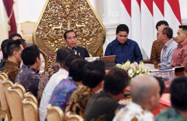 Hipmi Sebut RAPBN 2021 Belum Menyasar Inti Masalah di Indonesia