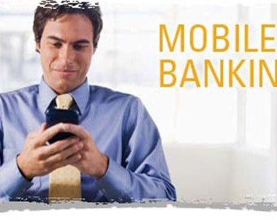 Waspada Nasabah Ganti Nomor Hp Mobile Banking Bisa Dikuras Finansial Bisnis Com
