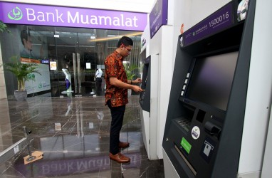 Berita Terupdate Terkait Bank Muamalat Bisnis Com