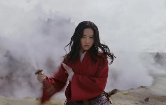 Pemain Film Mulan - Download mulan (2020) subtitle indonesia. - The