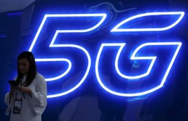 DAMPAK PEMBLOKIRAN HUAWEI : Samsung Menangkan Kontrak 5G di AS