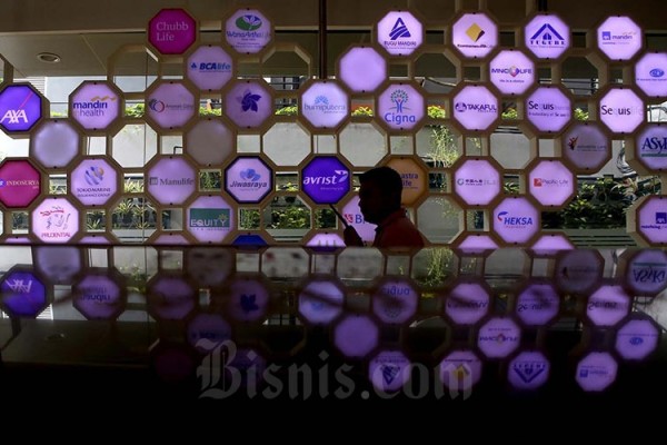 Survei Markplus Masyarakat Masih Mau Sisihkan 10 Persen Gaji Buat Asuransi Finansial Bisnis Com