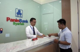 PENGUATAN MODAL BANK : PNBS Akan Disuntik Rp1,5 Triliun