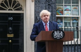 Inggris Rekrut 500 Analis Data untuk Tangani Resesi Ekonomi 