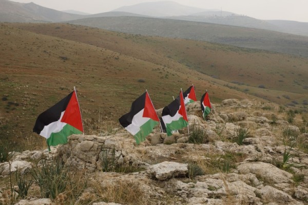 Tak Ada Kecaman Atas Normalisasi Israel Uea Palestina Melunak Kabar24 Bisnis Com