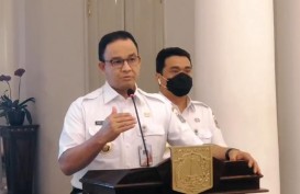 Menko Airlangga Bilang PSBB Picu IHSG Anjlok, Komisi XI Protes 