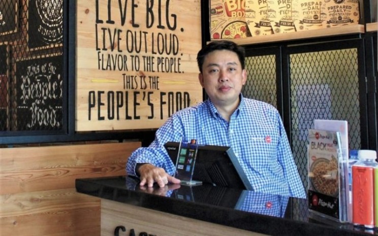 PSBB Jakarta Berlanjut, Pengelola Pizza Hut (PZZA) Terus Ekspansi Gerai