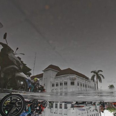 La Nina Berpotensi Terjadi Ini Prakiraan Musim Hujan 2020 2021 Di Indonesia Kabar24 Bisnis Com