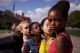 Dinilai Mengeksplotasi Anak Secara Seksual, Film Netflix…