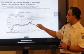 Dampak PSBB Jakarta Jilid II, Ekonom: Resesi Tak Terhindarkan