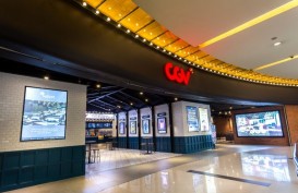 Hari Pertama PSBB Jakarta, Saham CGV Cinemas (BLTZ) Langsung Amblas 