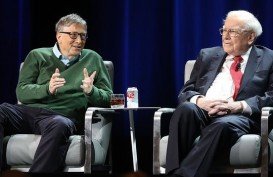 Buku Bisnis Terbaik Menurut Bill Gates dan Warren Buffet