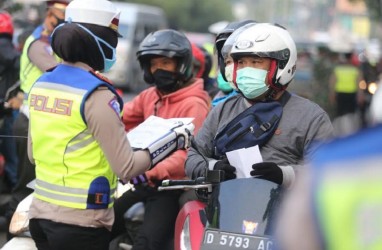 Ini Alasan Kota Bandung tak Terapkan PSBB Meski Kasus Covid-19 Meningkat
