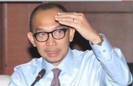 BLT Indonesia Ditiru Negara Lain, Mantan Menkeu: Data Penerima Tidak 'Updated'