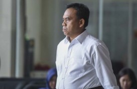 Sekda DKI Saefullah Meninggal, Anies: Kita Kehilangan Putra Betawi Terbaik