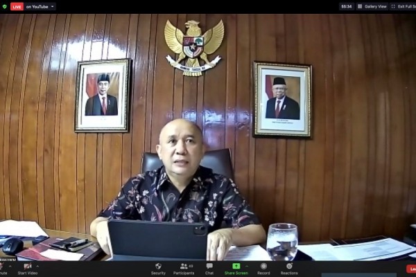 Umkm Harus Kuasai Keterampilan Bisnis Digital Ekonomi Bisnis Com