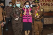 Kasus Pinangki-Djoko Tjandra, Penyidik Kejagung Cegah Rahmat Tidak ke Luar Negeri