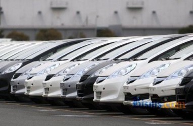 Diskon Pajak Mobil Baru Bisa Bangkitkan Sub-Sektor Industri Otomotif