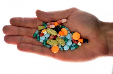 Jadilah Pasien Aktif, Jangan Ragu Laporkan Efek Samping Obat