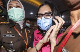 Berkas kasus korupsi-TPPU Pinangki Diserahkan ke Pengadilan