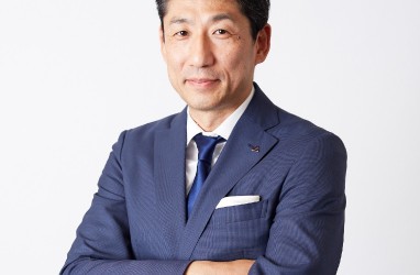 Seiji Watanabe, Penerus Desain Mitsubishi Motors
