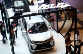 Avanza Tak Masuk 10 Daftar Mobil Terlaris, Ini Penjelasan Toyota Astra
