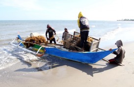 Tambang Pasir di Sulsel,  Koalisi Selamatkan Laut akan Mengadu ke KPPU