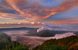 Wisata Gunung Bromo Dibuka, Ada Sanksi Jika Langgar Aturan
