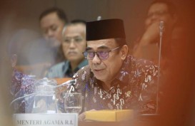Menteri Agama Fachrul Razi Positif Covid-19