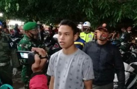 Langgar PSBB, Warga Aceh Diberi Sanksi Baca Alquran