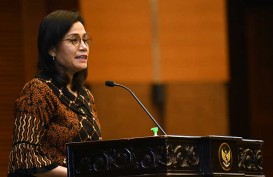 Indonesia Resmi Resesi, Sri Mulyani: Ekonomi Kuartal Ketiga Bisa Minus 2,9 Persen