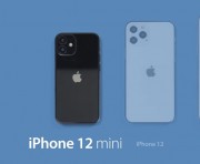 Yuk Intip, iPhone 12 dalam Versi Mini