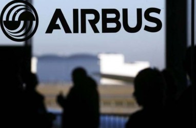 Perjalanan Udara Memburuk, Airbus Beri Lampu Kuning PHK 