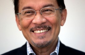 Malaysia Menghangat, Anwar Ibrahim Sebut Soal Pemerintahan Baru 