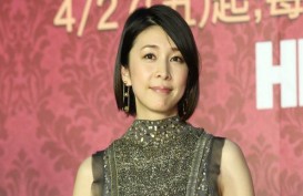 Aktris Jepang Yuko Takeuchi Meninggal Diduga Bunuh Diri, Tengah Hamil