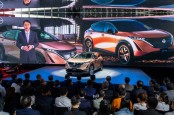Deretan Produk Masa Depan Nissan di Auto China 2020