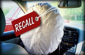 Recall Inflator Airbag Kendaraan Honda Bisa Diakses Online