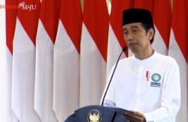 5 Terpopuler Nasional, Jokowi Segera Terbitkan Perpres Vaksin Covid-19 dan KPK Sebut 1 Orang Tahanan Positif Covid-19