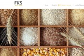 FKS Multi Agro (FISH) Raih Pinjaman Sindikasi Rp3,82 Triliun