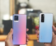 Yuk, Intip Spesifikasi Vivo V20 dan V20 SE