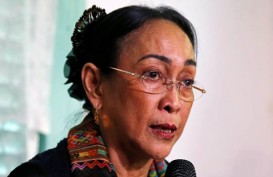 Sukmawati: PKI Tidak Menolak Ideologi Pancasila