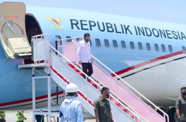 Presiden Jokowi Kunjungan Kerja ke NTT, Ini Agendanya