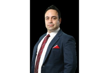 Adira Insurance Tunjuk Hassan Karim sebagai Presiden Direktur Baru
